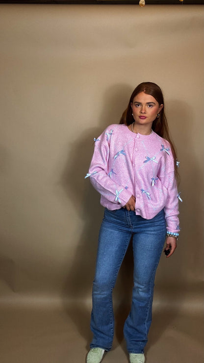 Alayah SUPER STRETCH subtle flare Jean