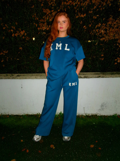 Skye Made in Italy. The KML Kollection