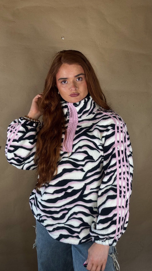 Zoella - pockets + Draw String