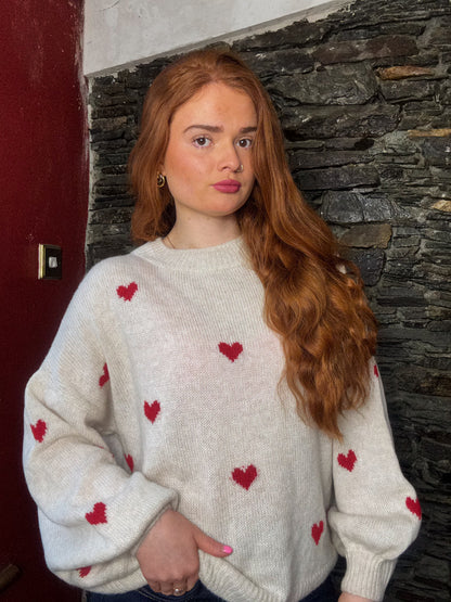 Ruth made in Italy knitwear