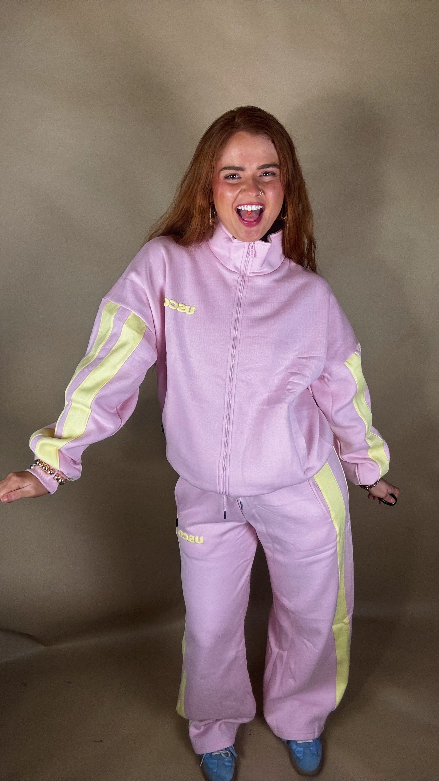 Tilly 80% cotton set *oversize, size down