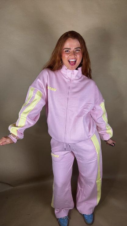 Tilly 80% cotton set *oversize, size down