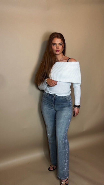 Celia Diamonte SUPER STRETCH JEAN