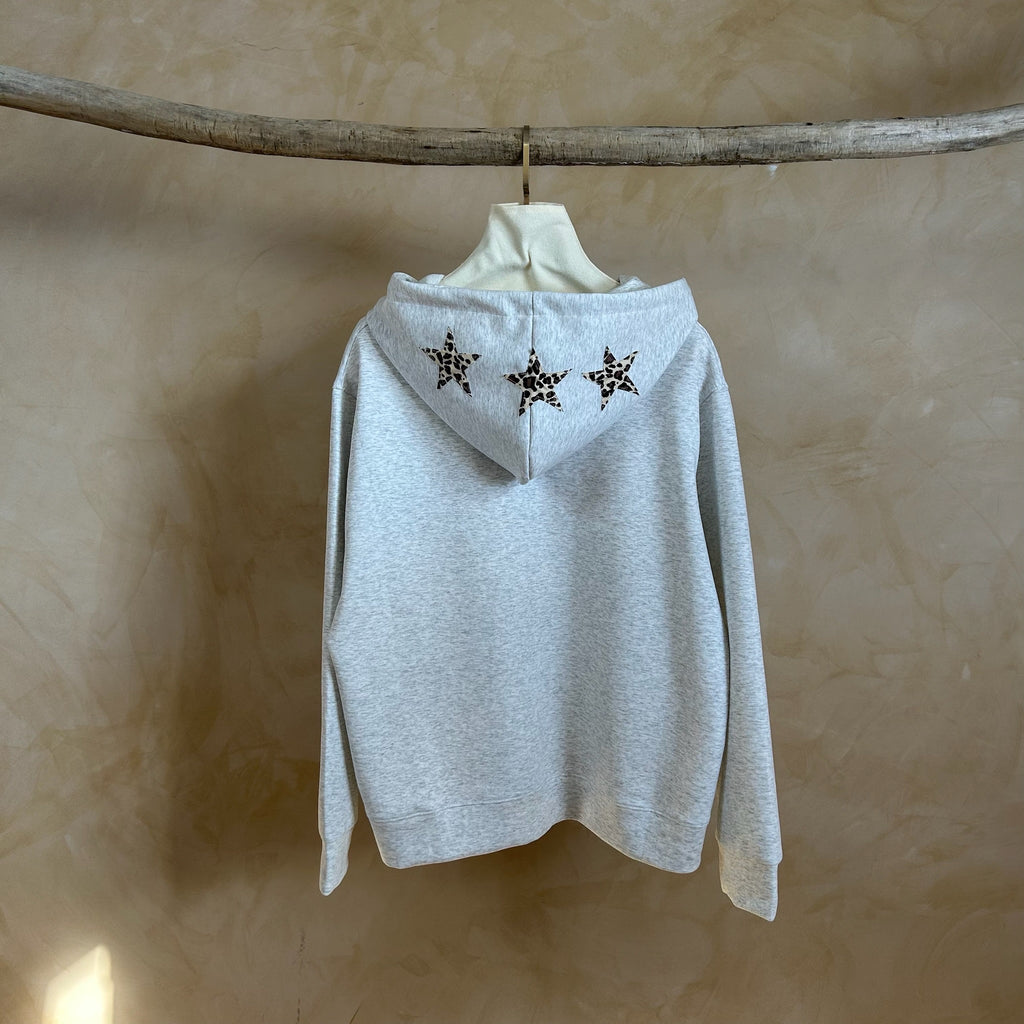 Veronica Hoodie