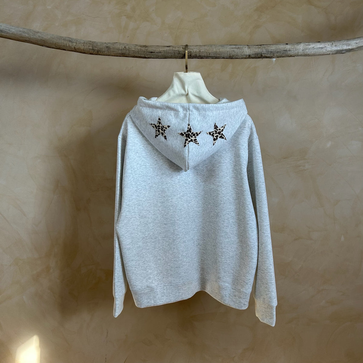 Veronica Hoodie