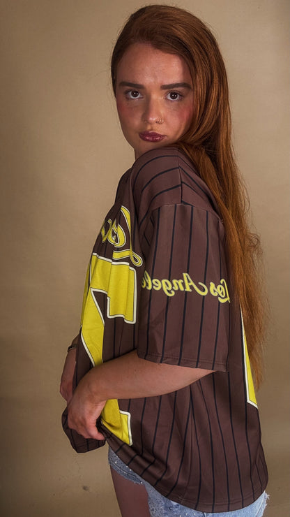 Laura jersey