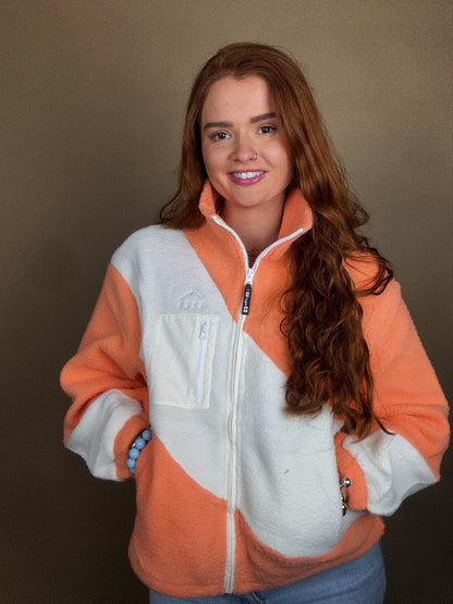 Sonya fleece limited edition