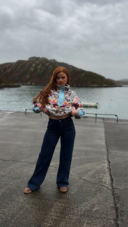 Sylvia SUPER STRETCH JEANS 2.0