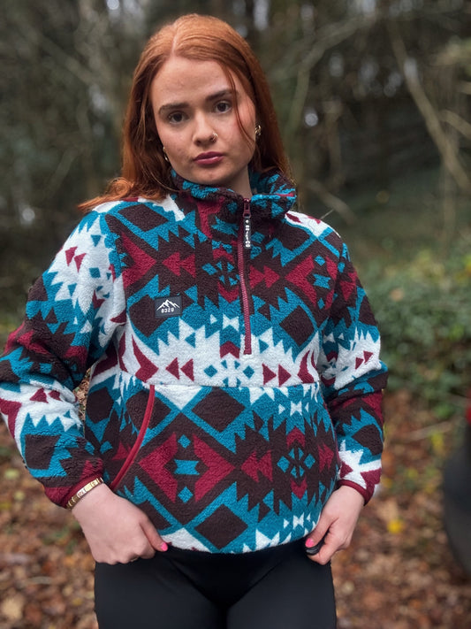 Yelena fleece *ultra soft*