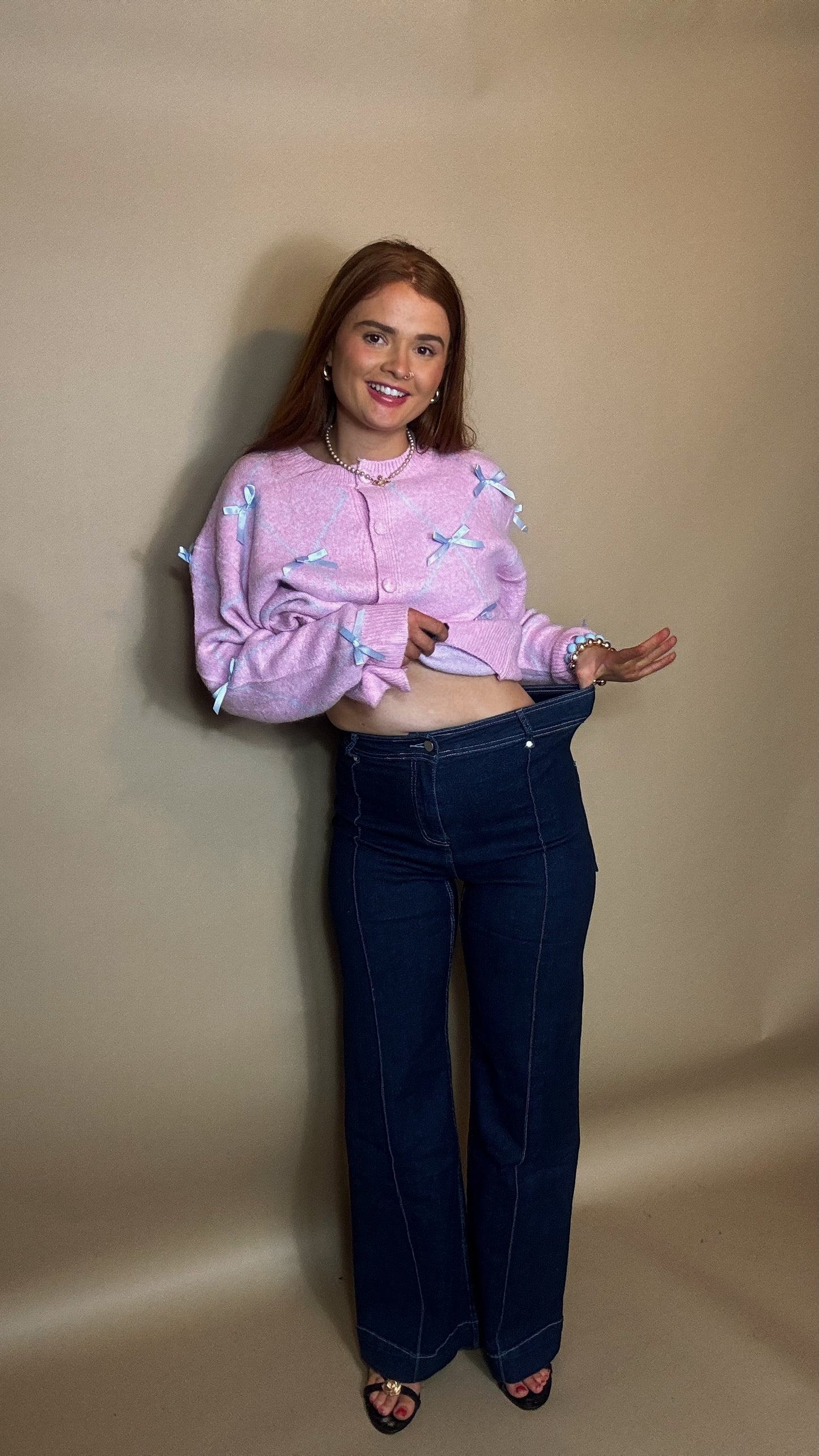 Lola SUPER STRETCH JEAN