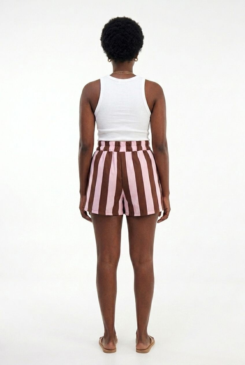 Jess Shorts