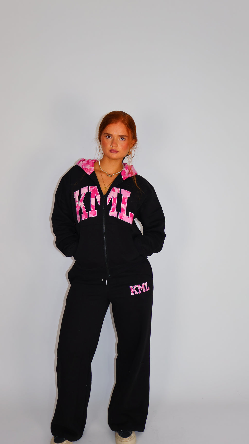 Faye Set KML the Kollection, FREE DELIVERY