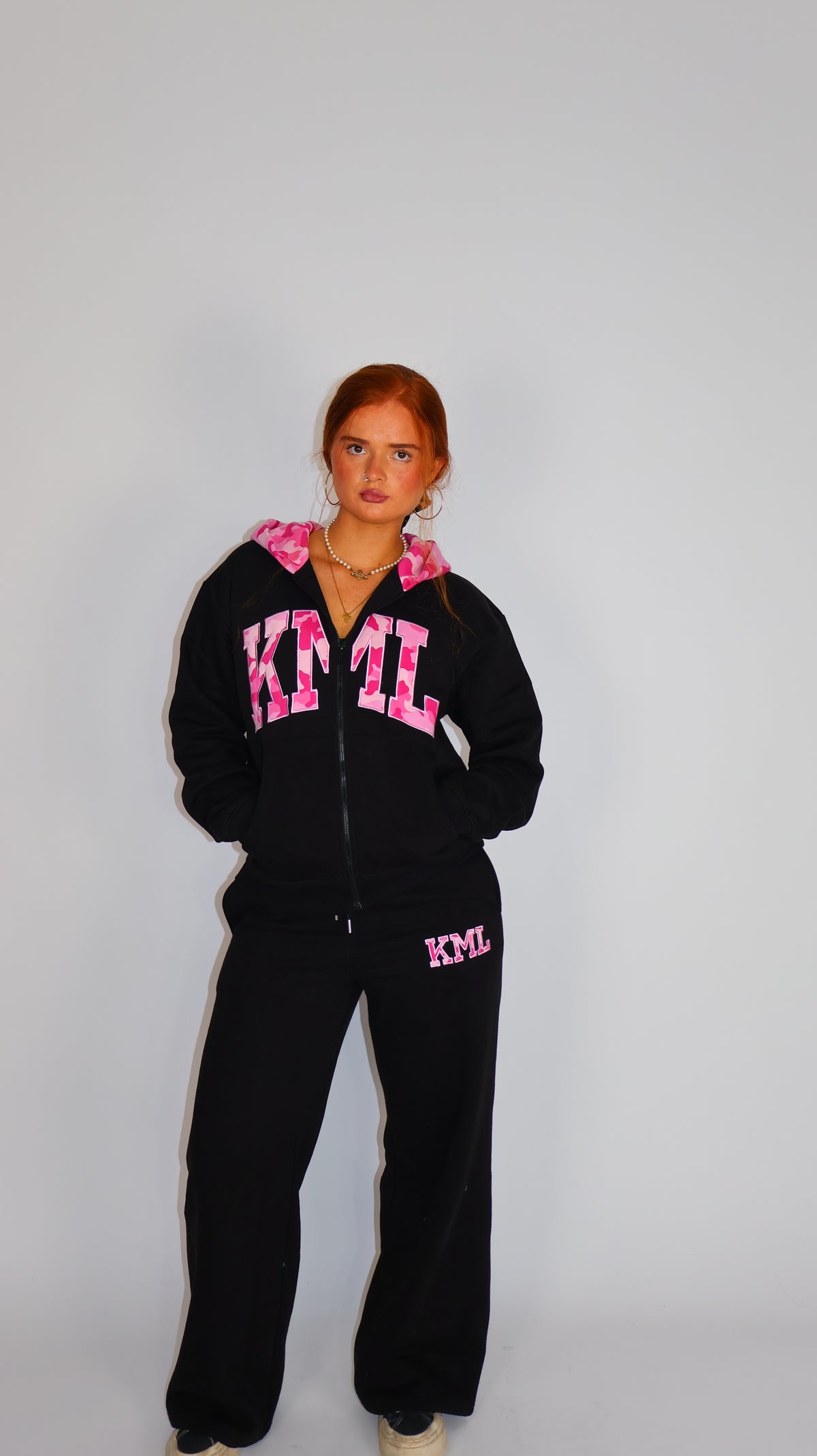 Faye Set KML the Kollection, FREE DELIVERY