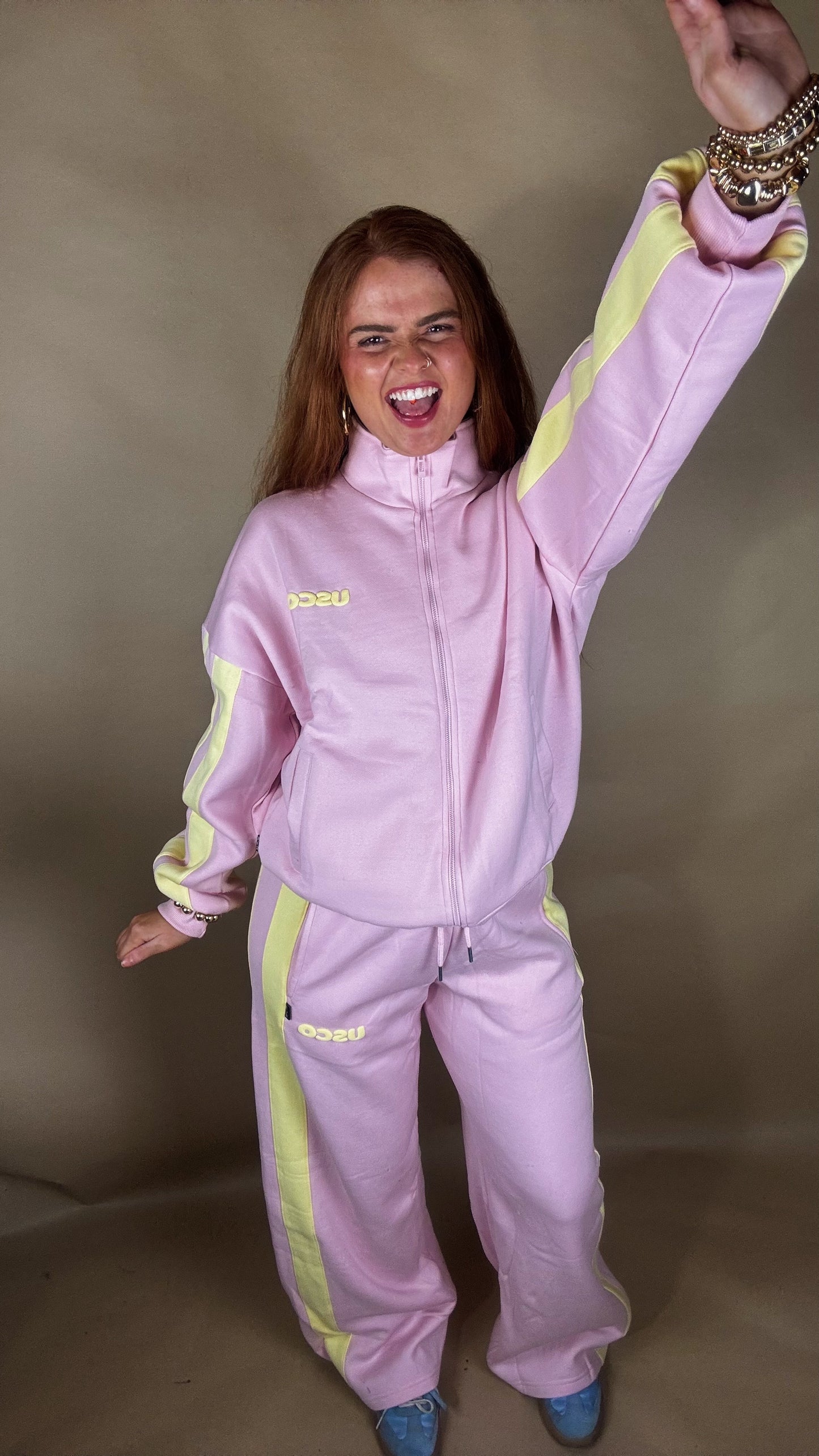 Tilly 80% cotton set *oversize, size down