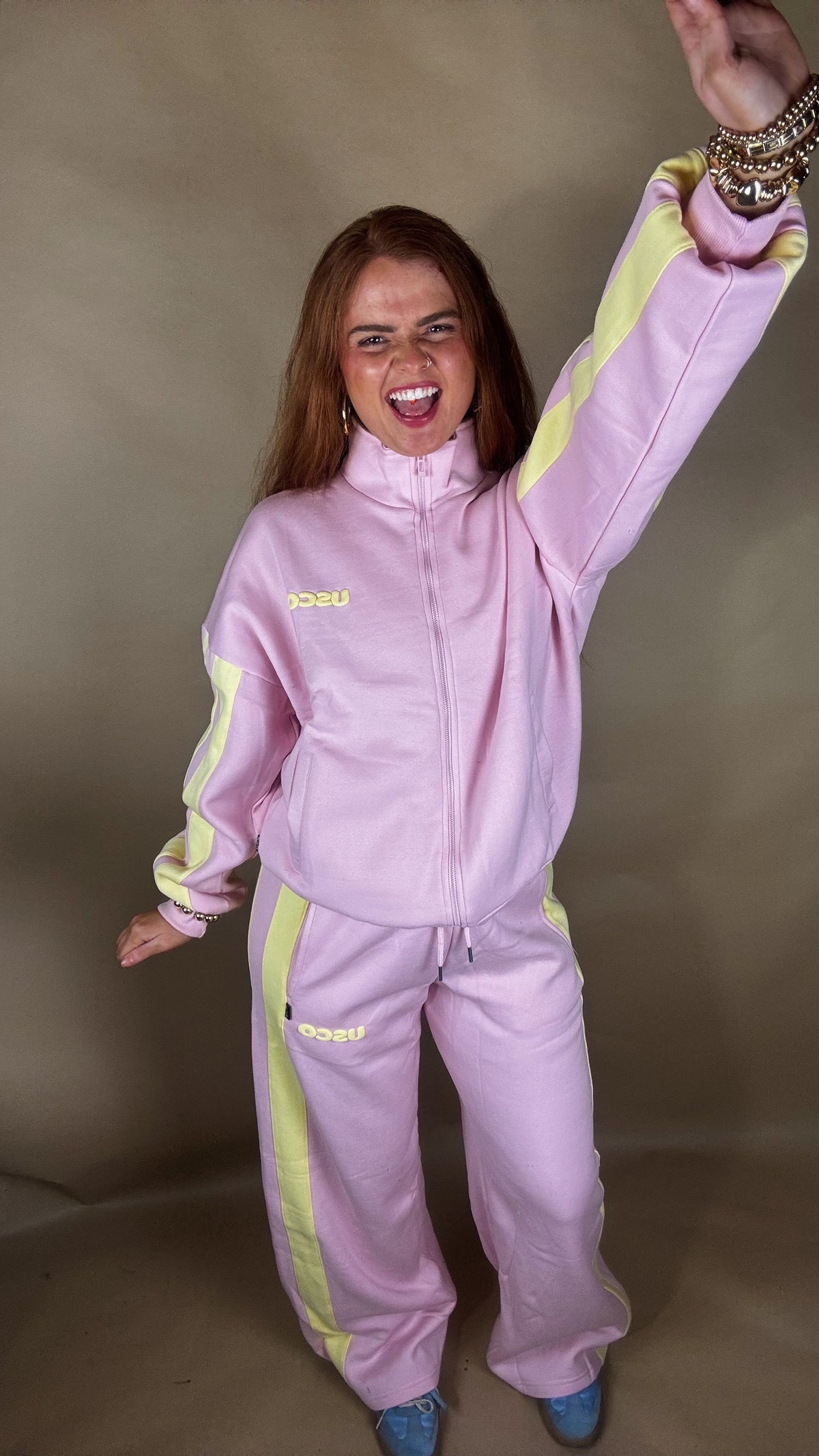 Tilly 80% cotton set *oversize