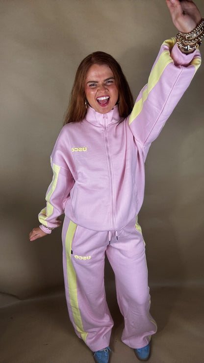 Tilly 80% cotton set *oversize, size down