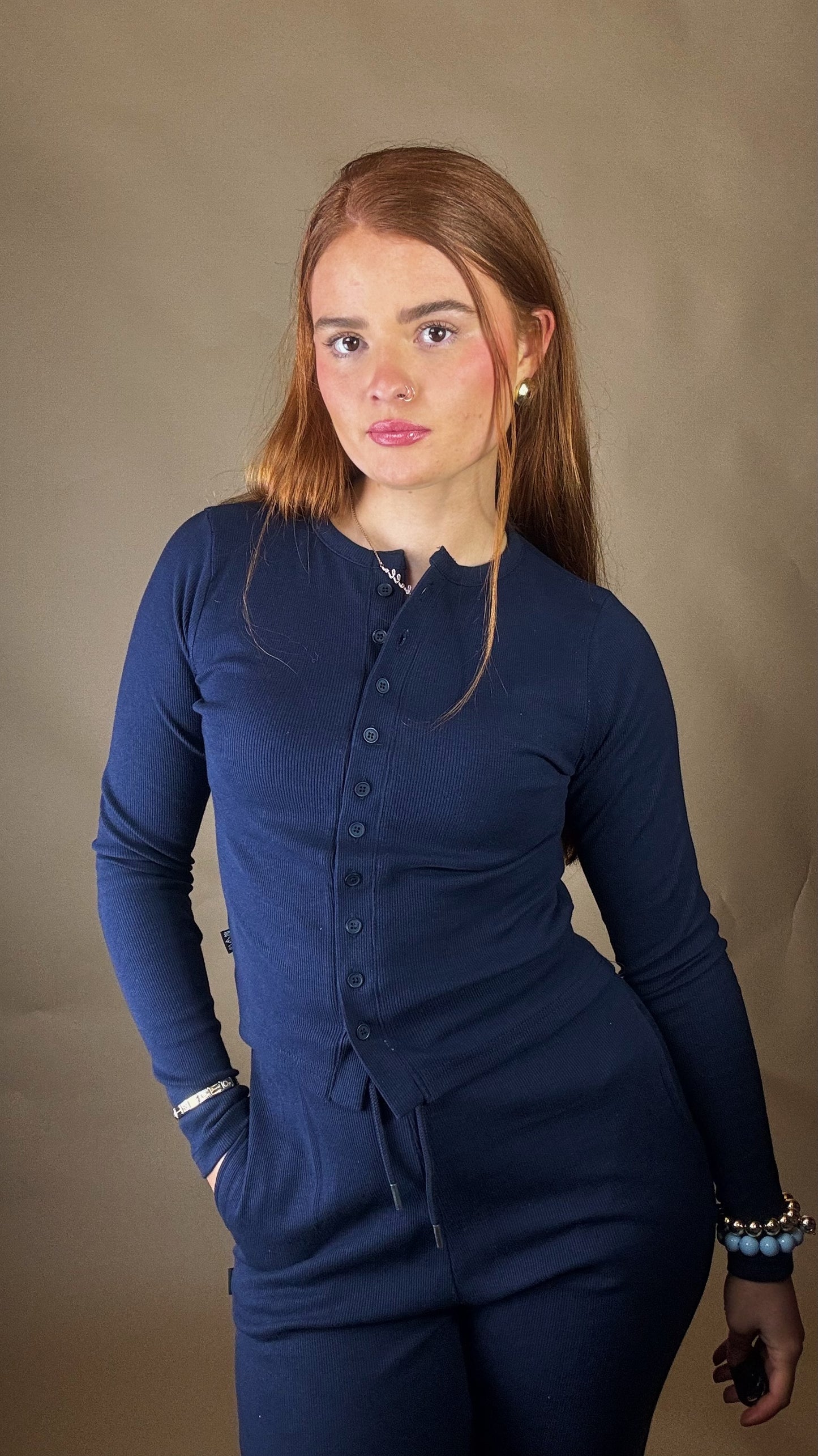 Katie 95% cotton SET