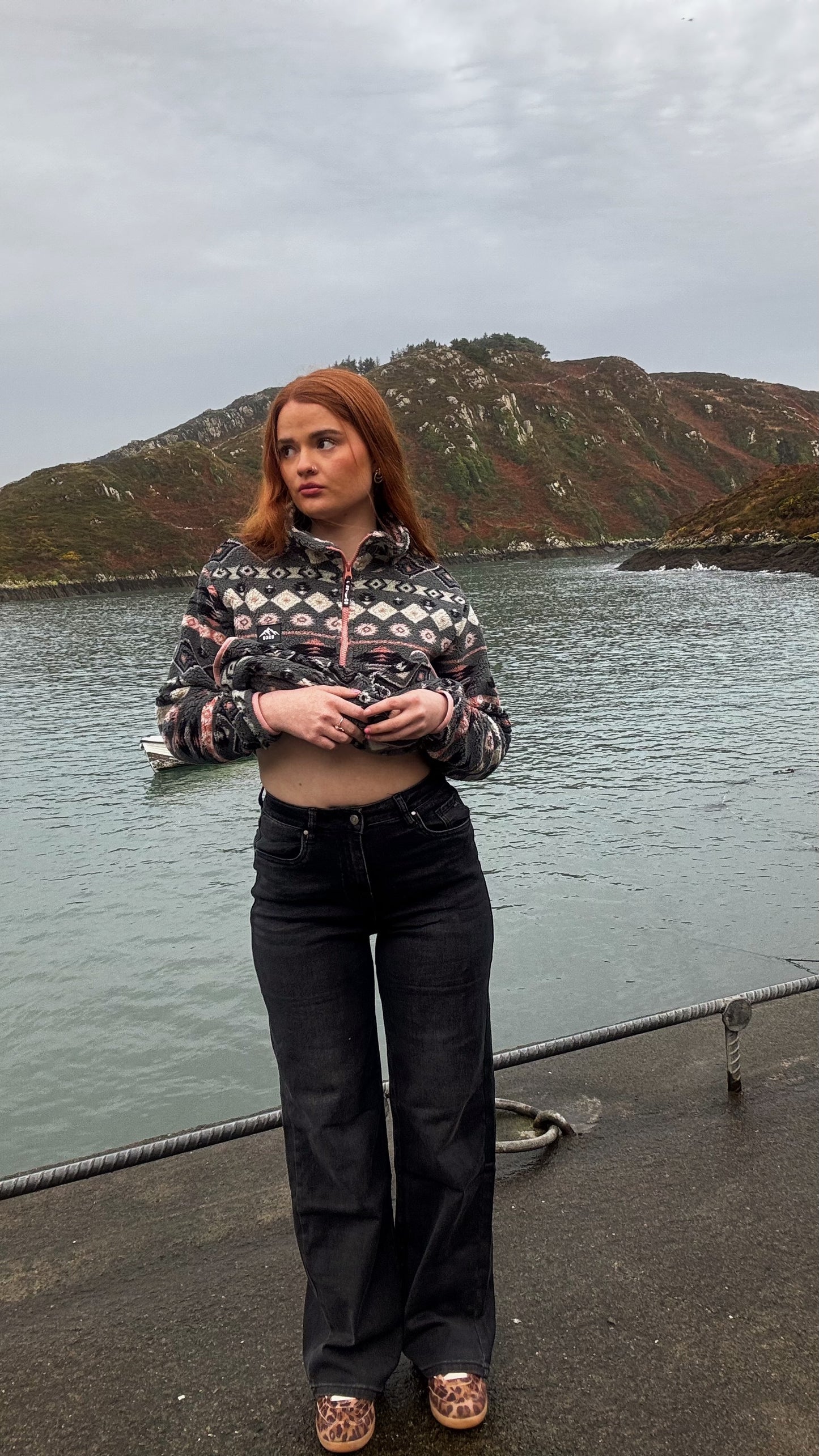 Sophia SUPER STRETCH JEANS 2.0