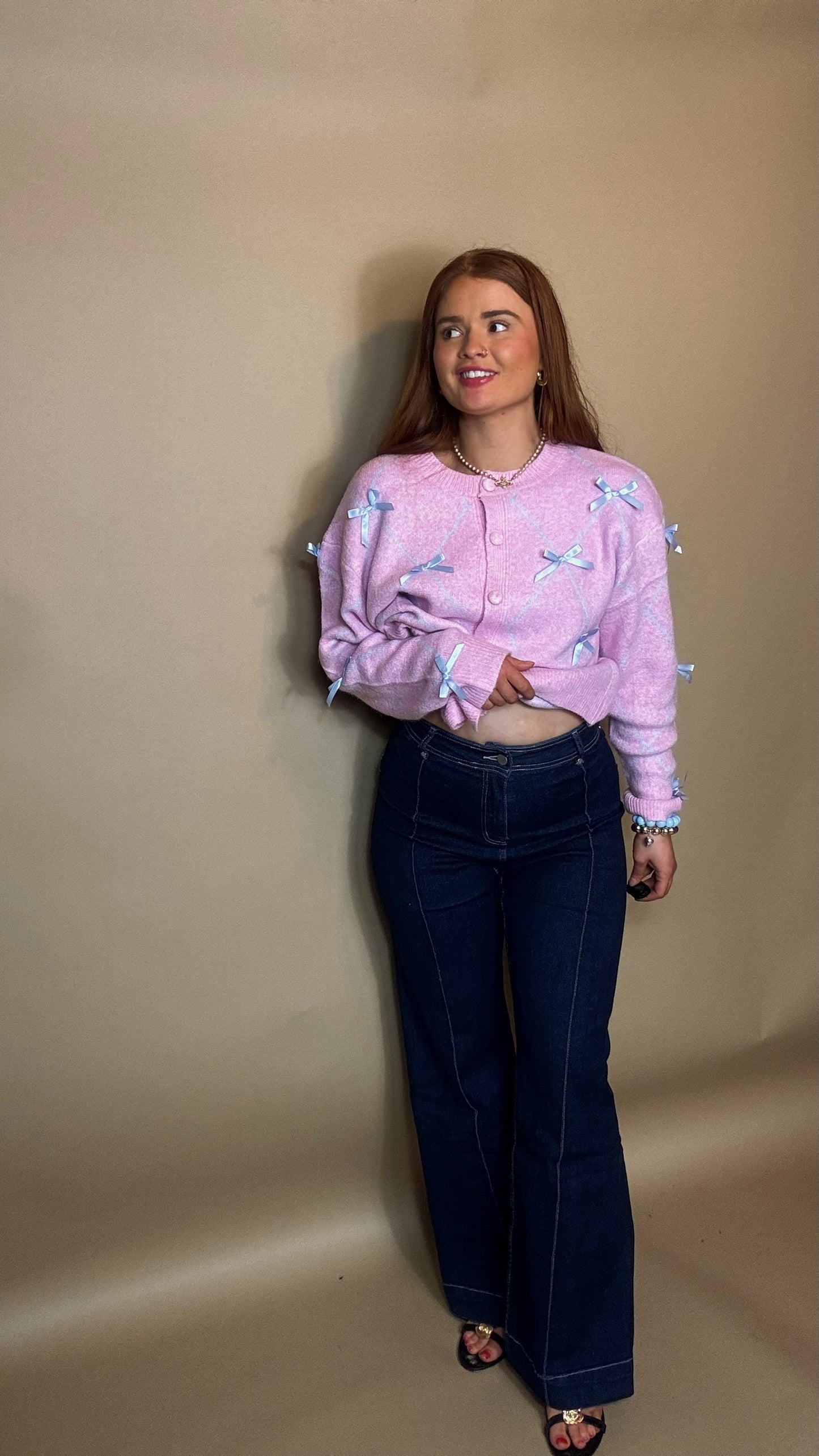 Lola SUPER STRETCH JEAN