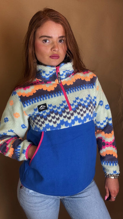 Elayah Fleece + pockets