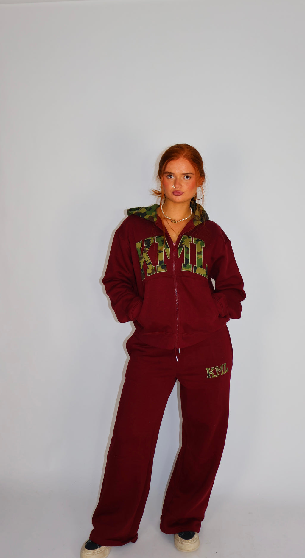 Amy Set KML the Kollection, FREE DELIVERY