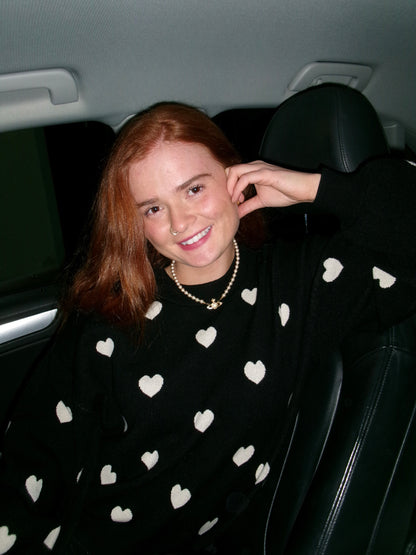 Love Layla Knitwear *recycled fabrics*