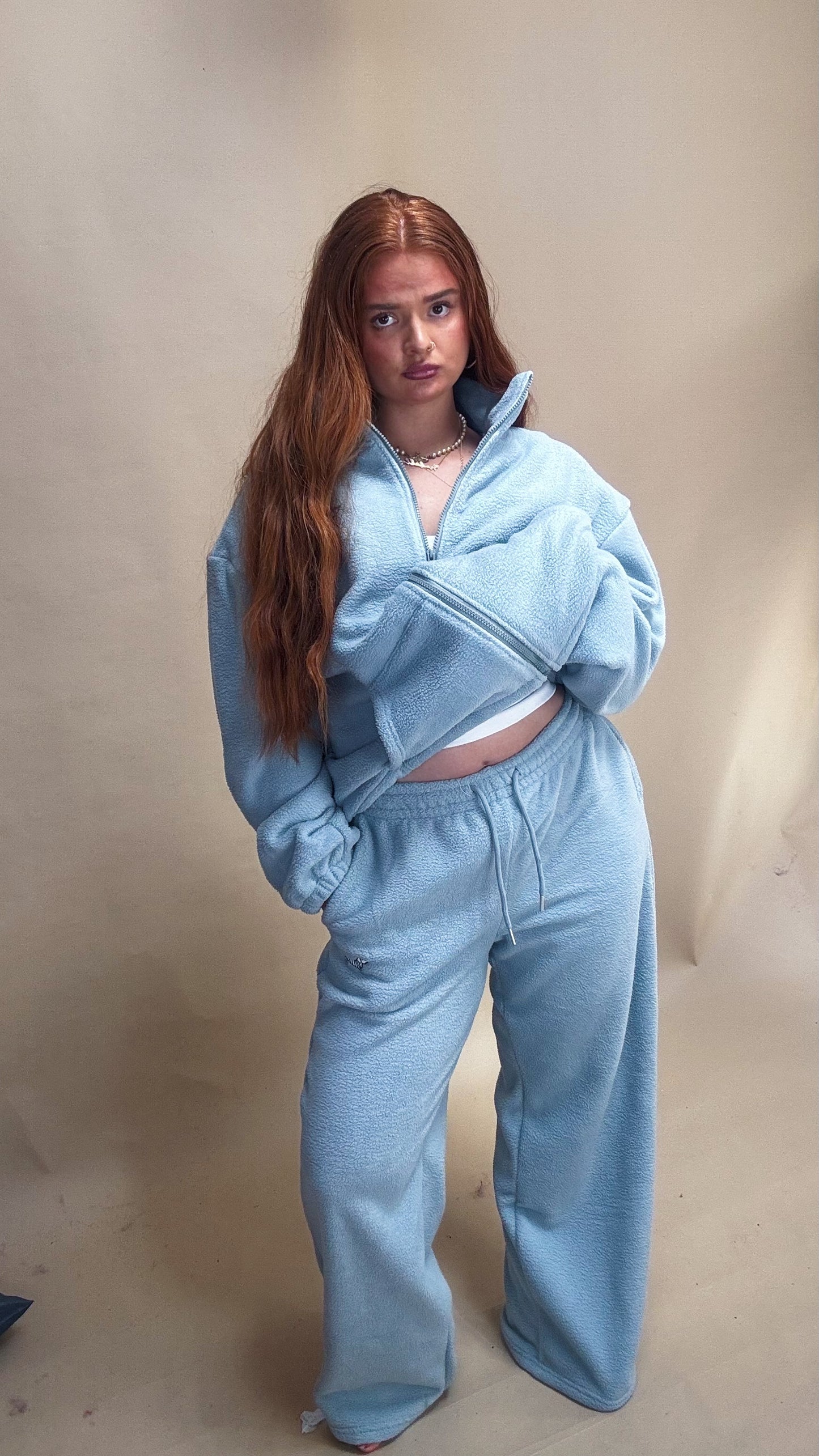 Cara Oversize Set