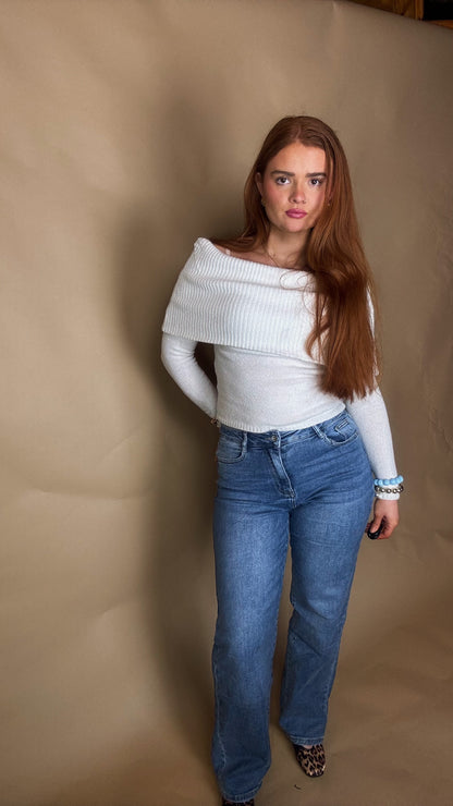 Vanessa super stretch jean