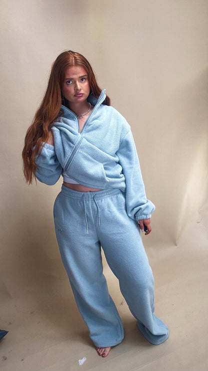 Cara Oversize Set