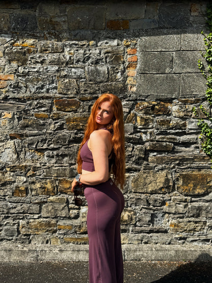Kim Koffee Flare Set