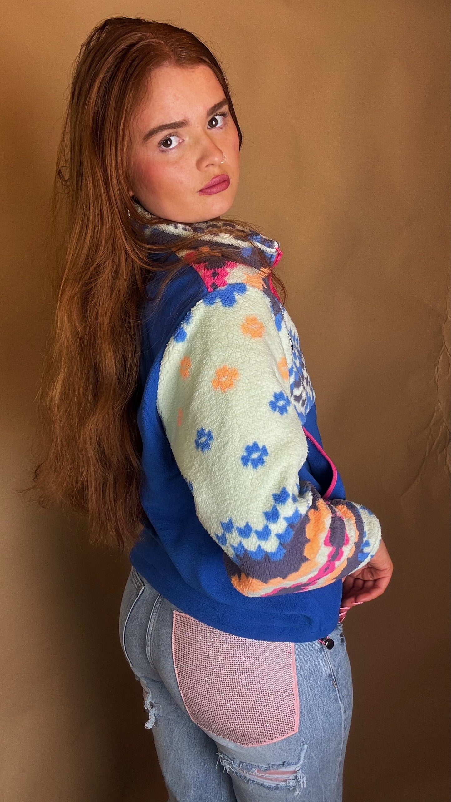 Elayah Fleece + pockets