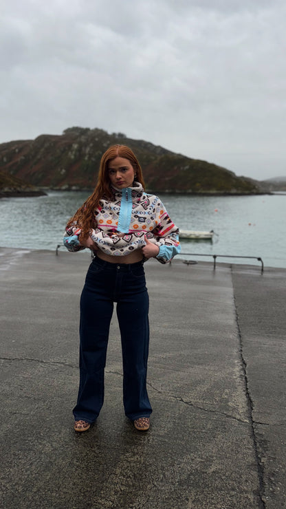 Sylvia SUPER STRETCH JEANS 2.0