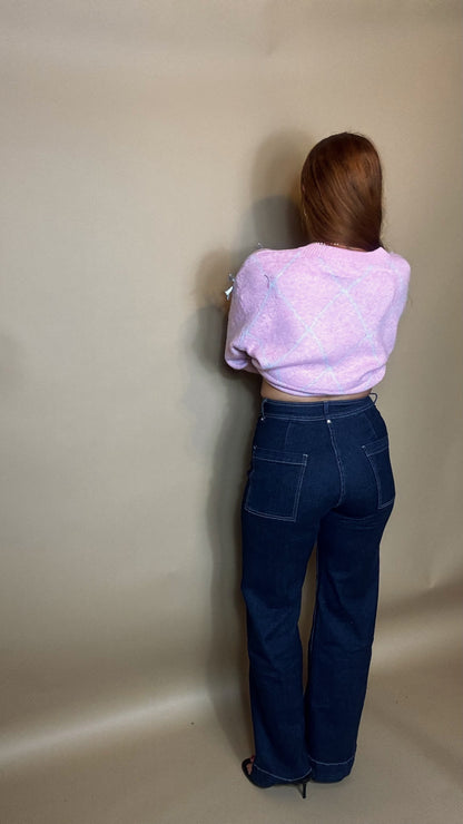 Lola SUPER STRETCH JEAN