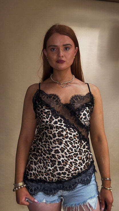 Rosalie Leopard