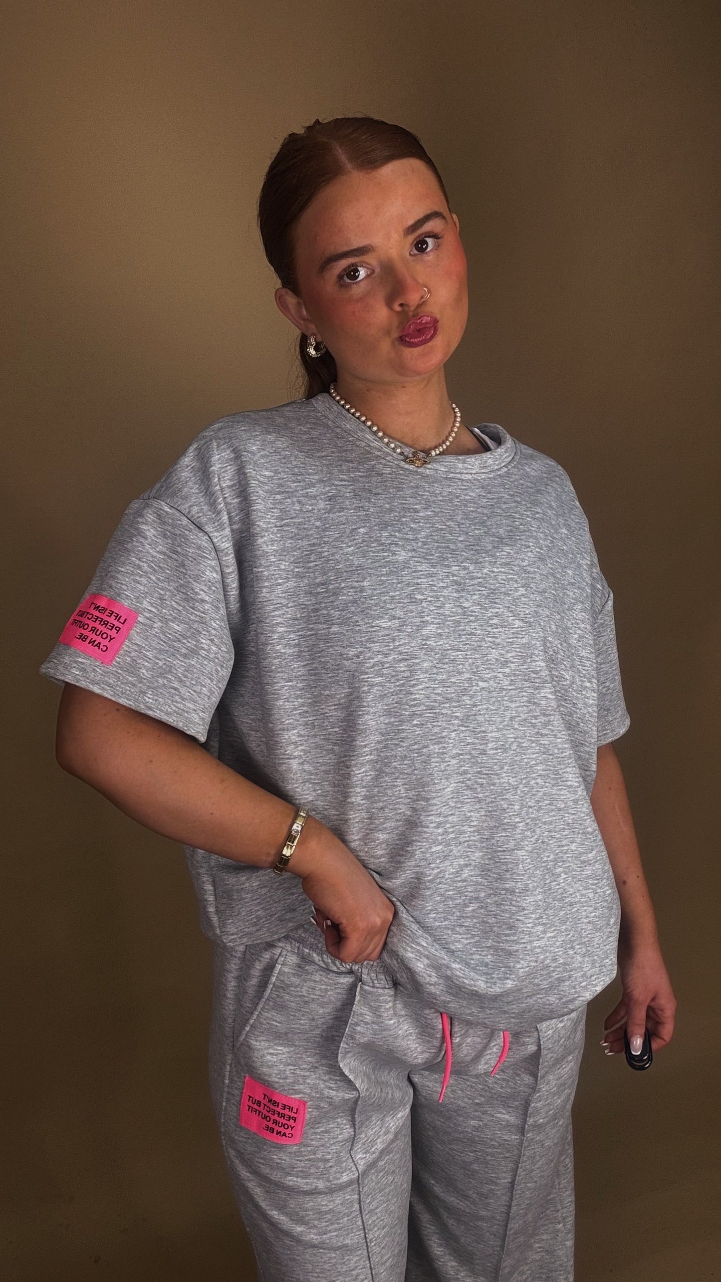 Grey Set