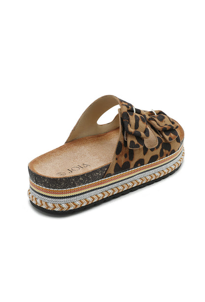 Dallas Sandal