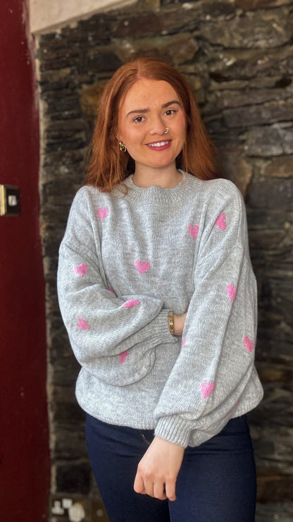 Hazel made in Italy knitwear