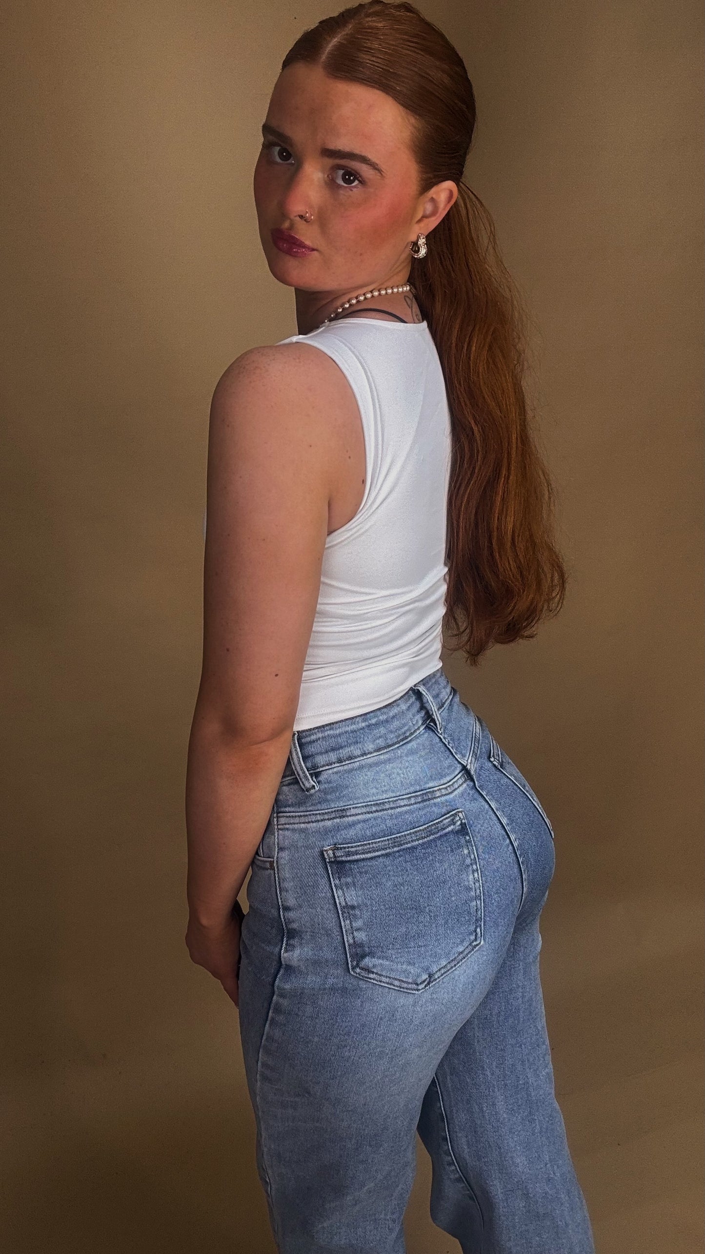 UK10-20 Jean