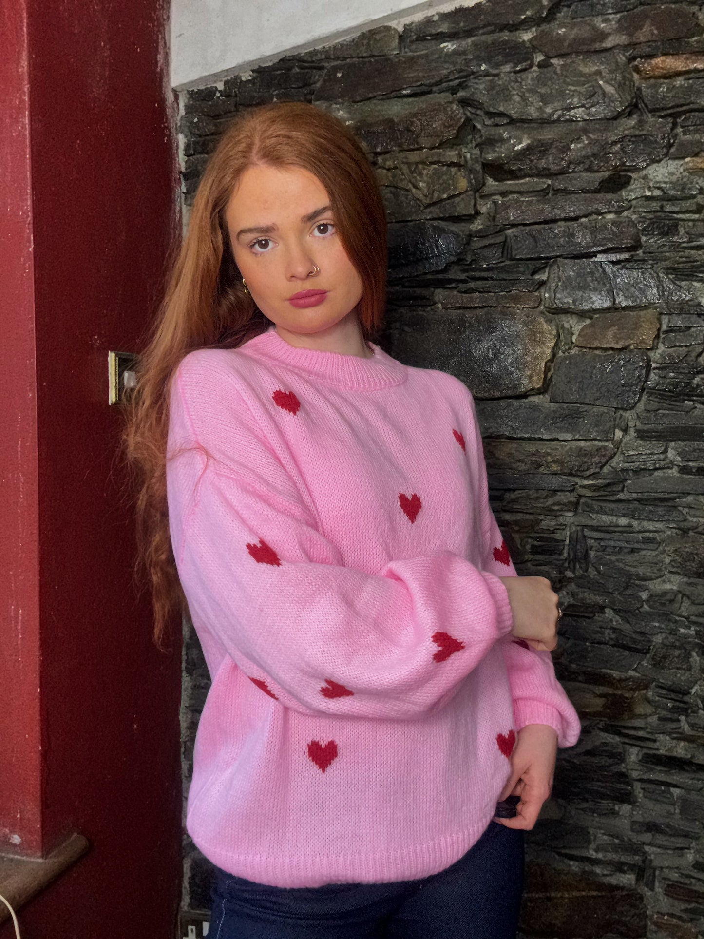 Sonya made in Italy knitwear