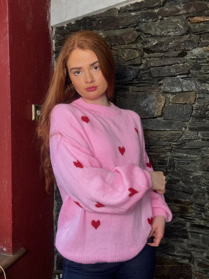 Sonya made in Italy knitwear