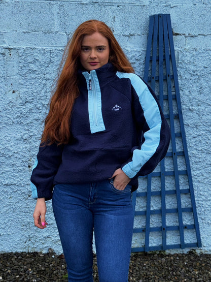 Valerie fleece limited edition