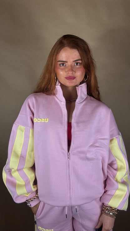 Tilly 80% cotton set *oversize, size down