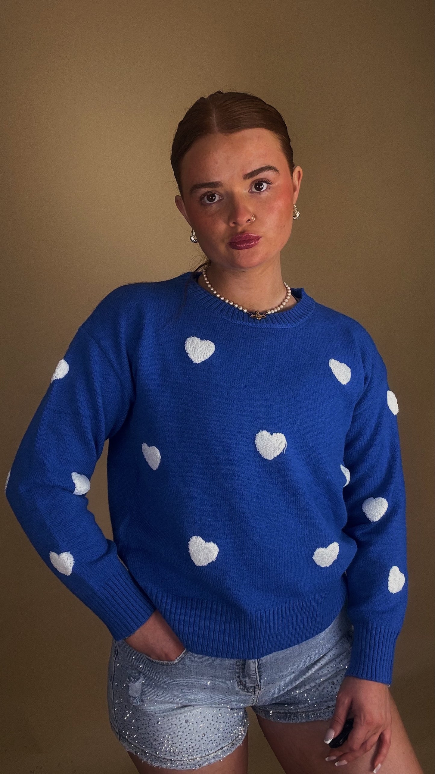 Blue Heart (Copy)