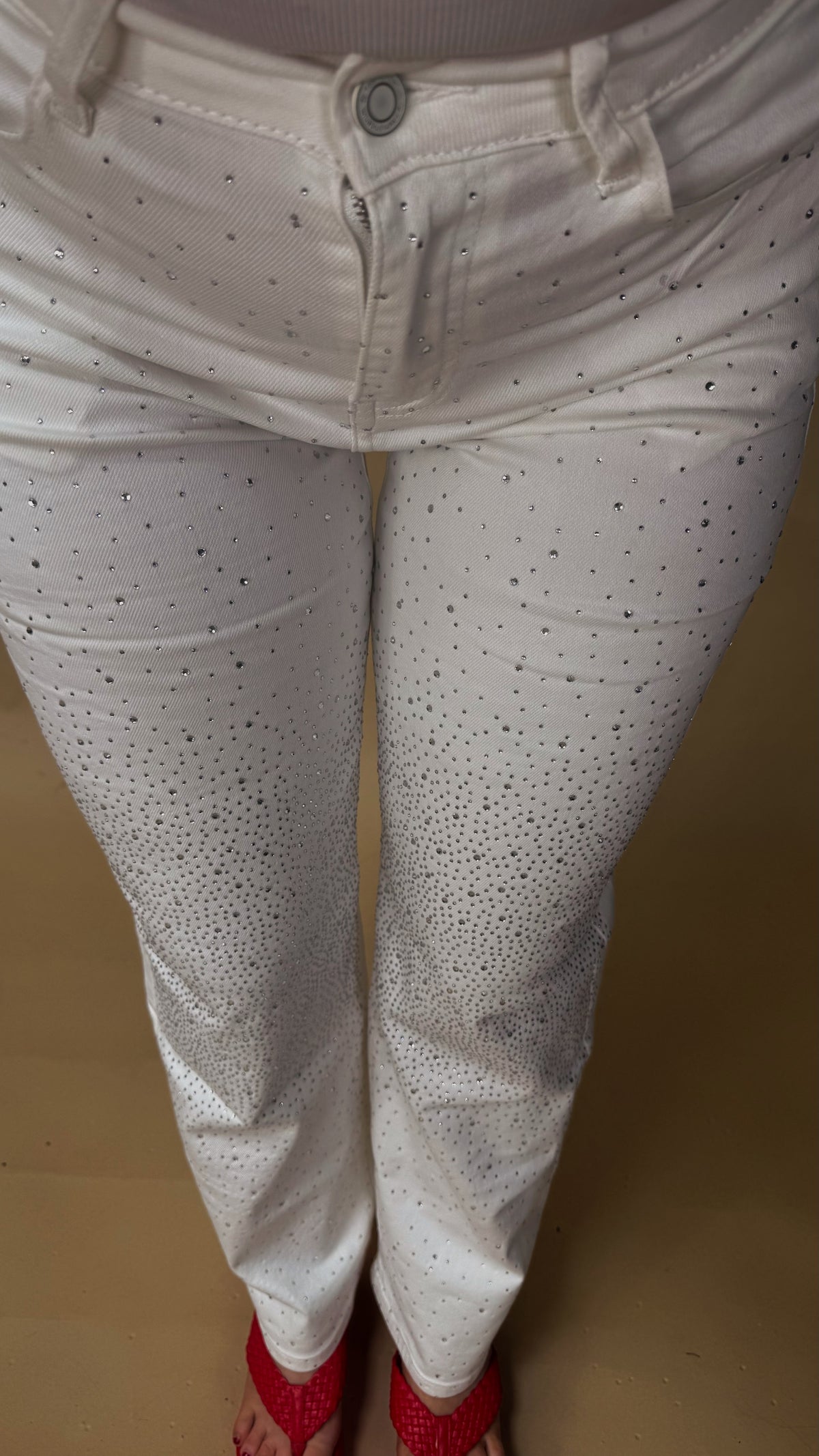 Nyx Super Stretch Premium Denim Jean