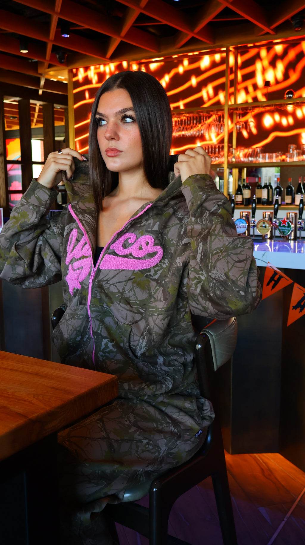 Ivy 80% cotton set  FREE NEXT DAY DELIVERY
