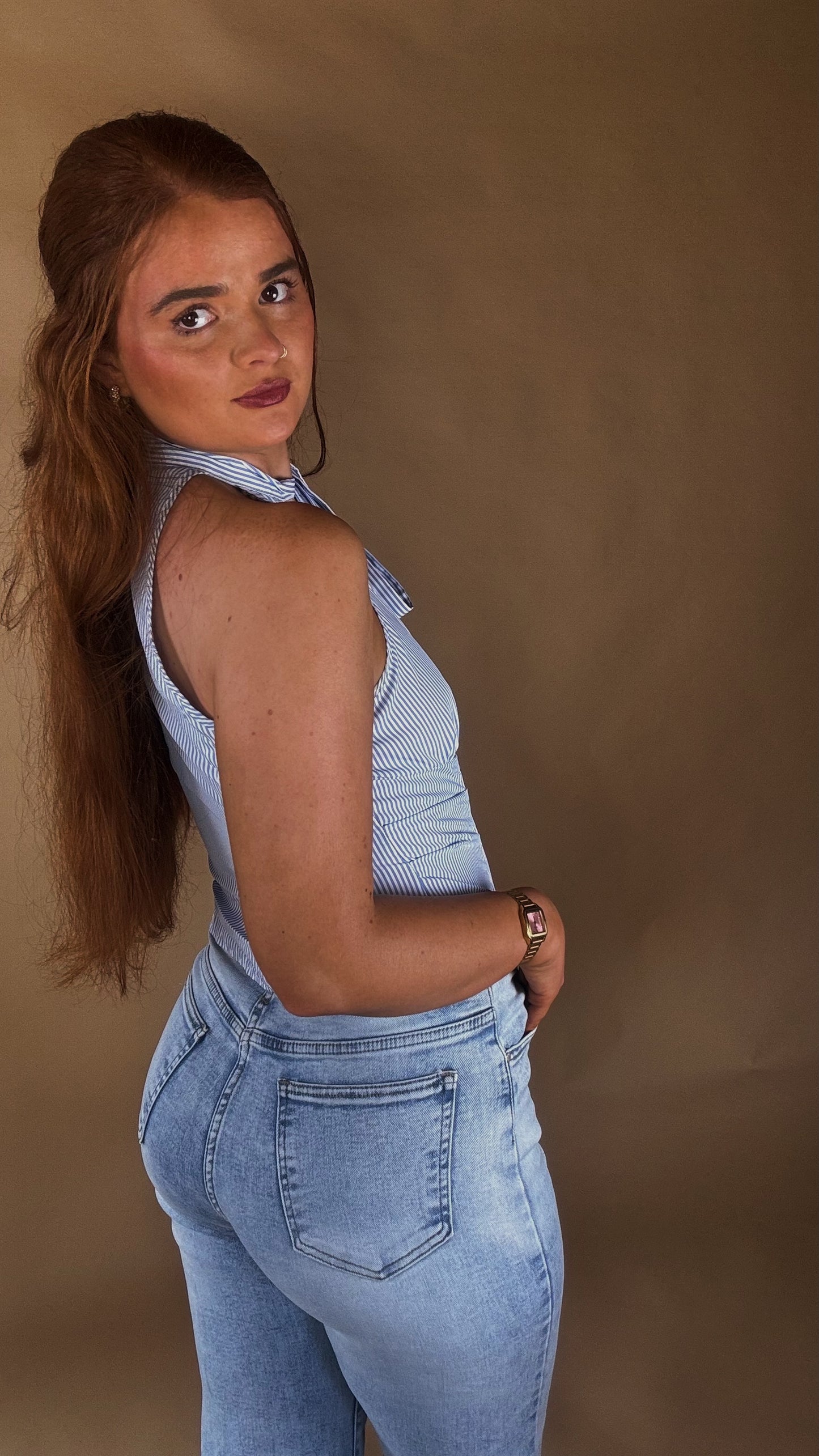 Ashling Super Stretch Premium Denim