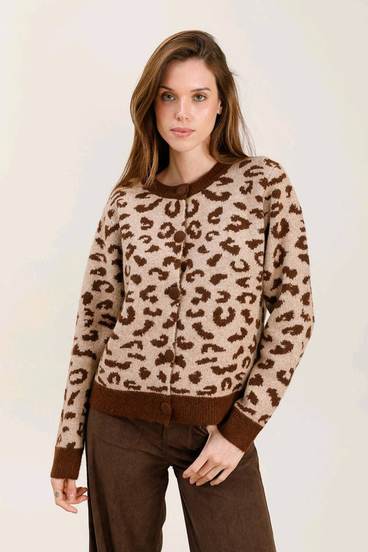 Tara Knit