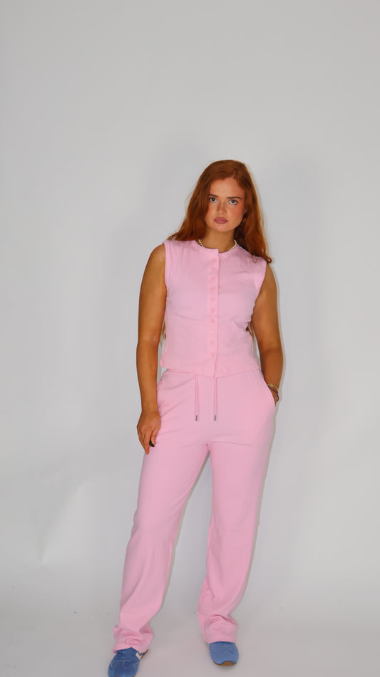 Polly Pink Set