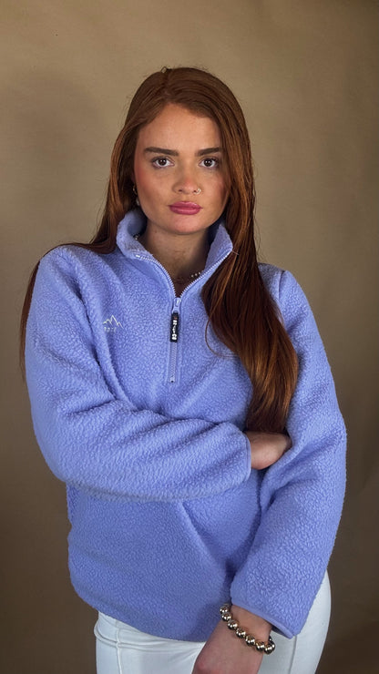 Elana Fleece (pockets)