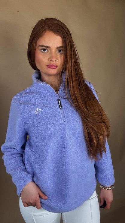 Elana Fleece (pockets)